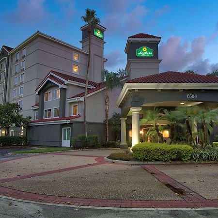 La Quinta By Wyndham Orlando I Drive/Conv Center Hotel Williamsburg Bagian luar foto