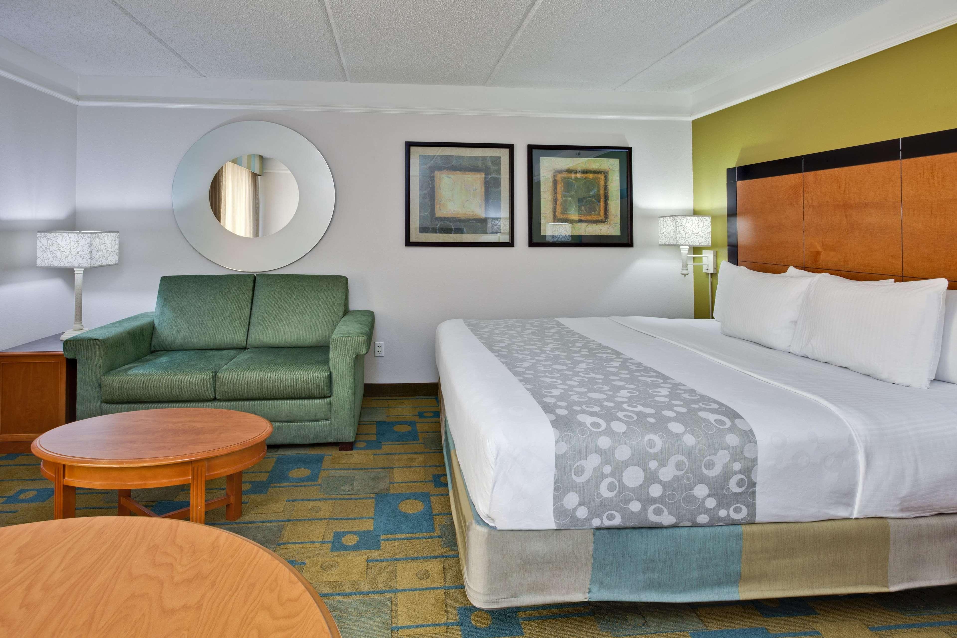 La Quinta By Wyndham Orlando I Drive/Conv Center Hotel Williamsburg Bagian luar foto