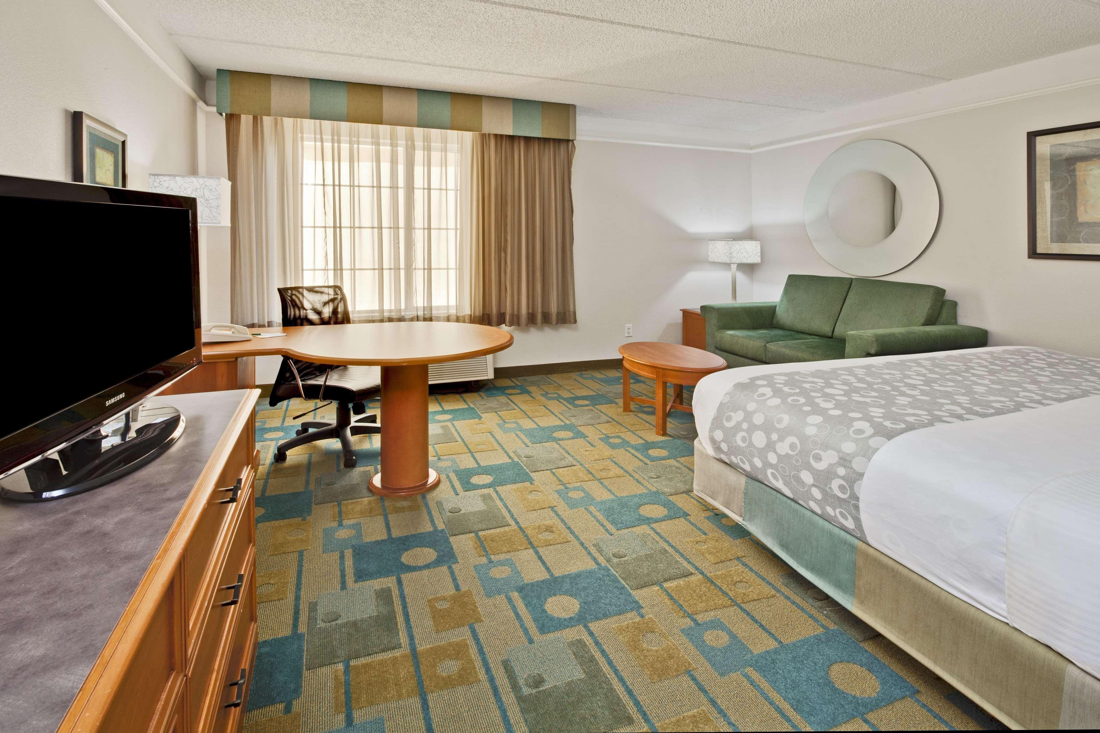 La Quinta By Wyndham Orlando I Drive/Conv Center Hotel Williamsburg Bagian luar foto