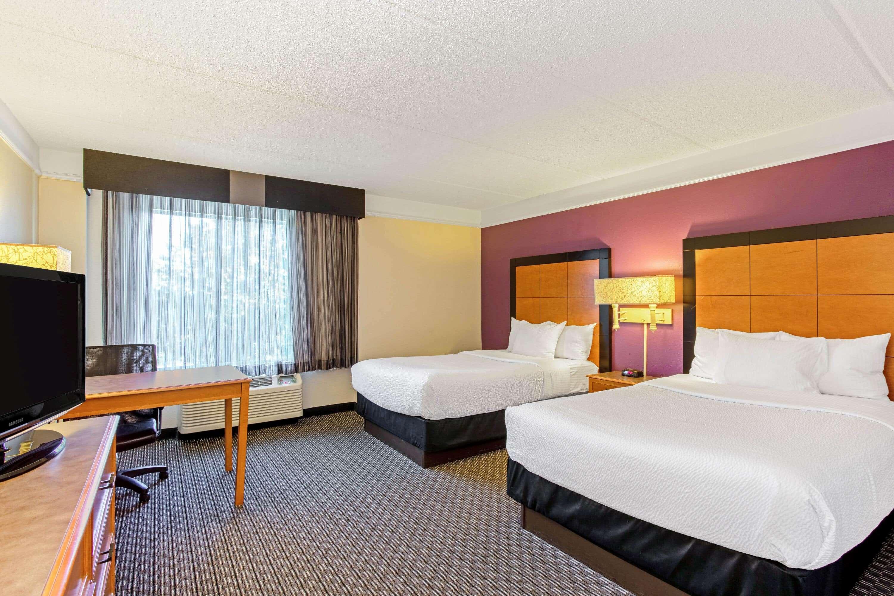 La Quinta By Wyndham Orlando I Drive/Conv Center Hotel Williamsburg Bagian luar foto