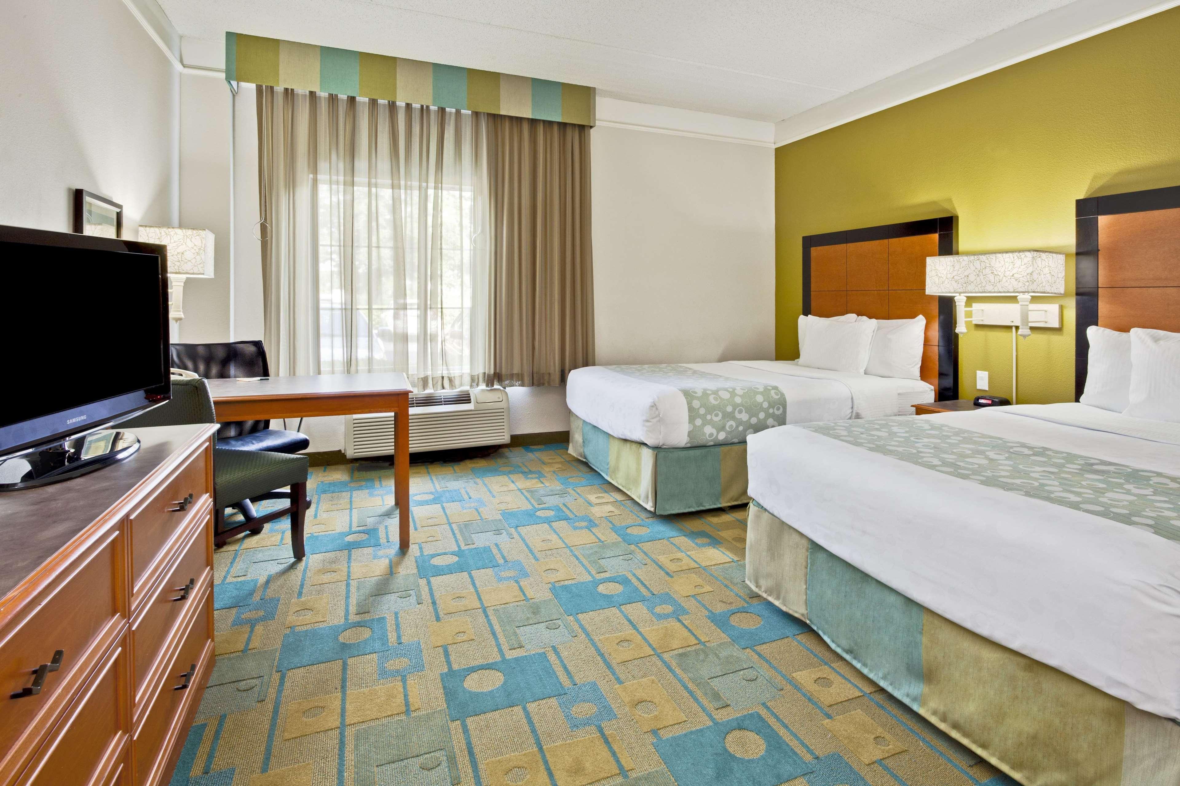 La Quinta By Wyndham Orlando I Drive/Conv Center Hotel Williamsburg Bagian luar foto