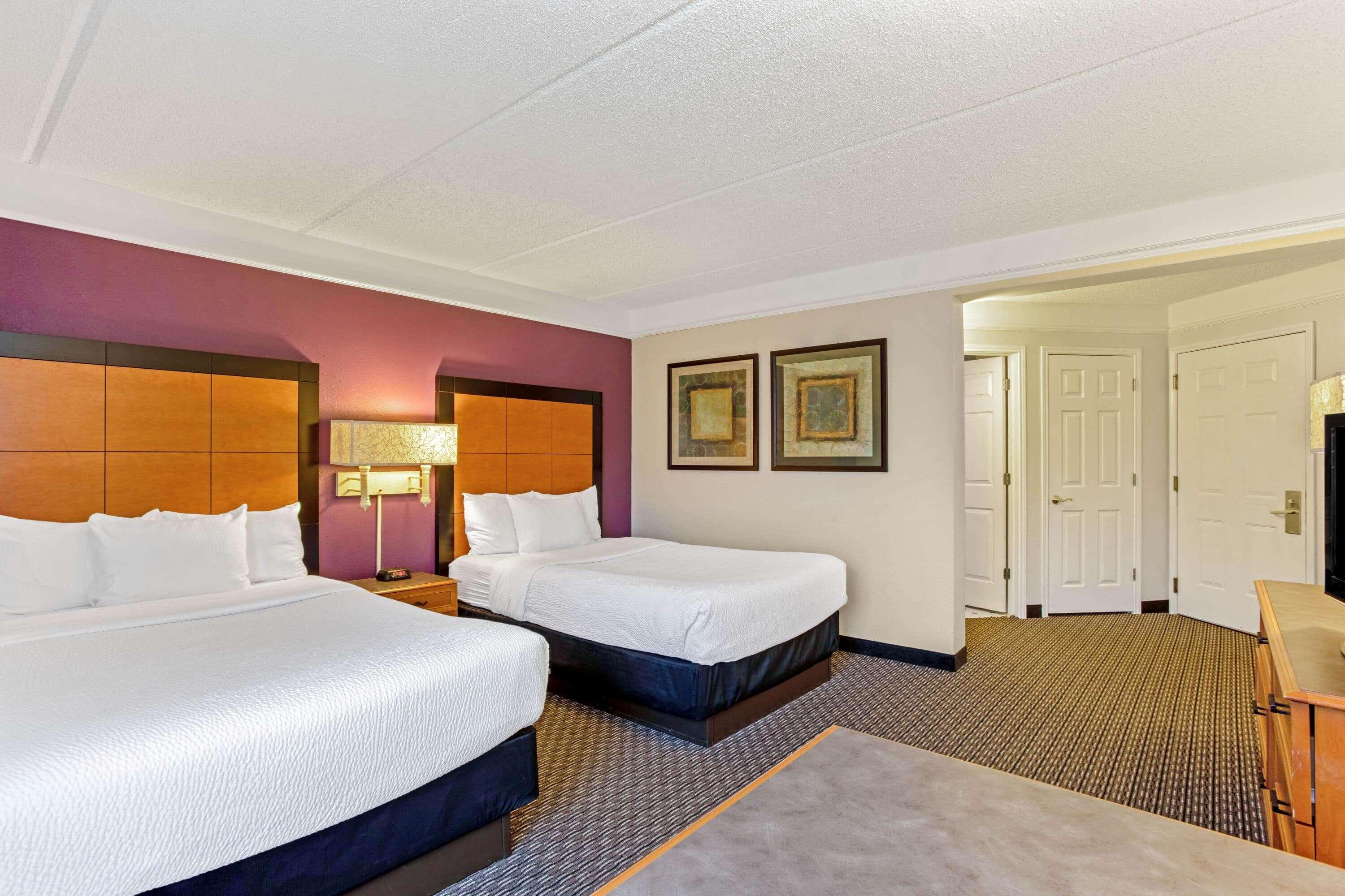 La Quinta By Wyndham Orlando I Drive/Conv Center Hotel Williamsburg Bagian luar foto
