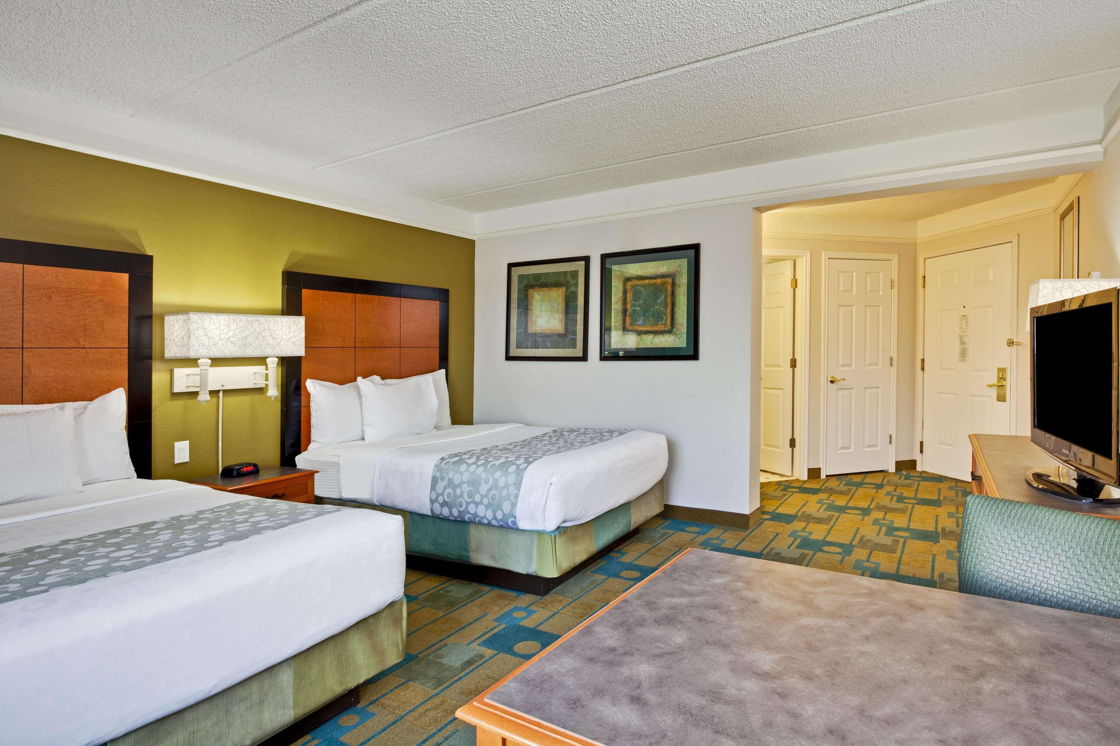 La Quinta By Wyndham Orlando I Drive/Conv Center Hotel Williamsburg Bagian luar foto
