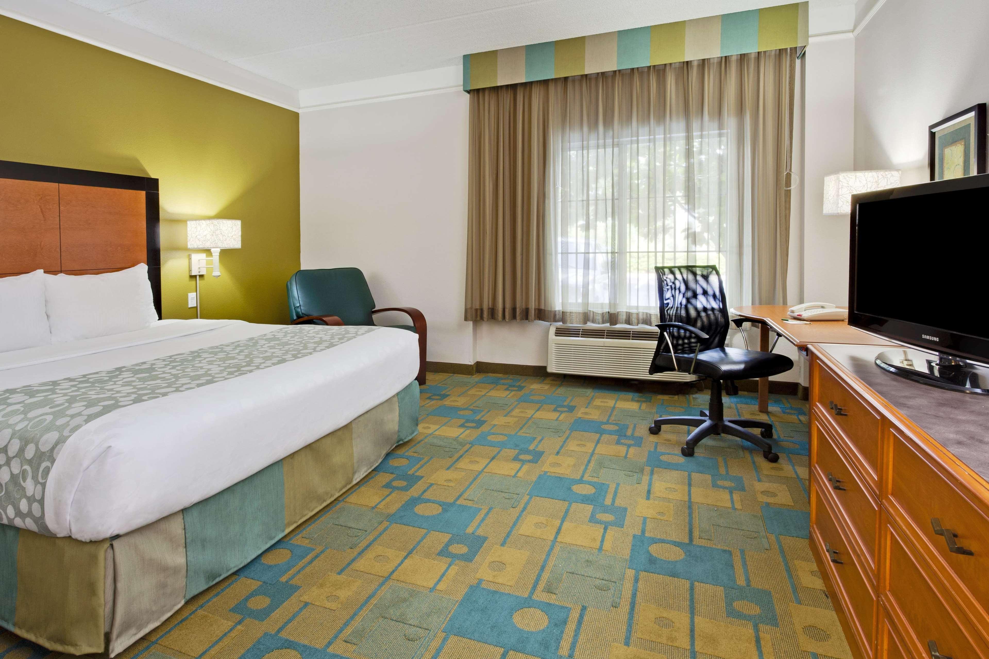 La Quinta By Wyndham Orlando I Drive/Conv Center Hotel Williamsburg Bagian luar foto
