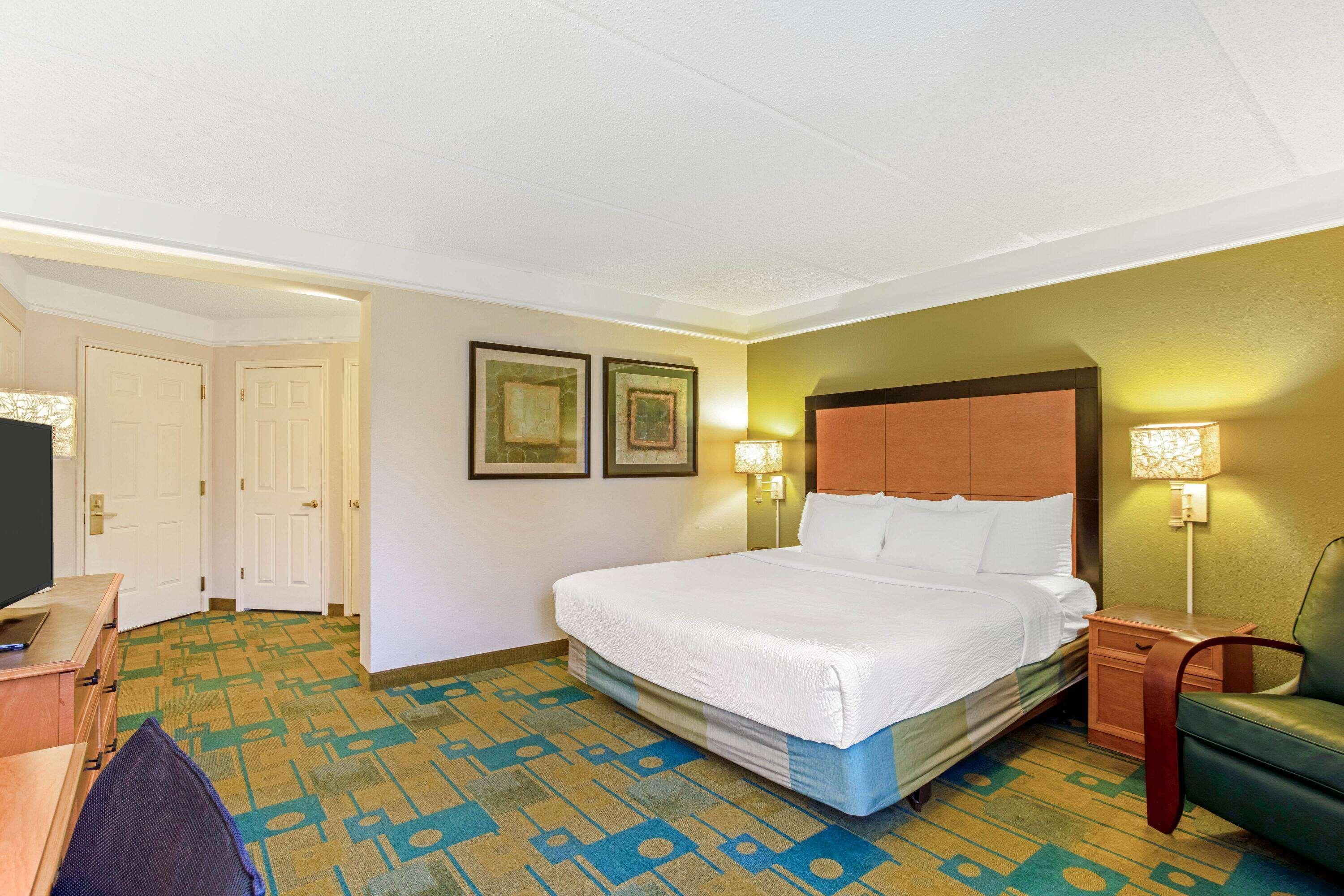 La Quinta By Wyndham Orlando I Drive/Conv Center Hotel Williamsburg Bagian luar foto