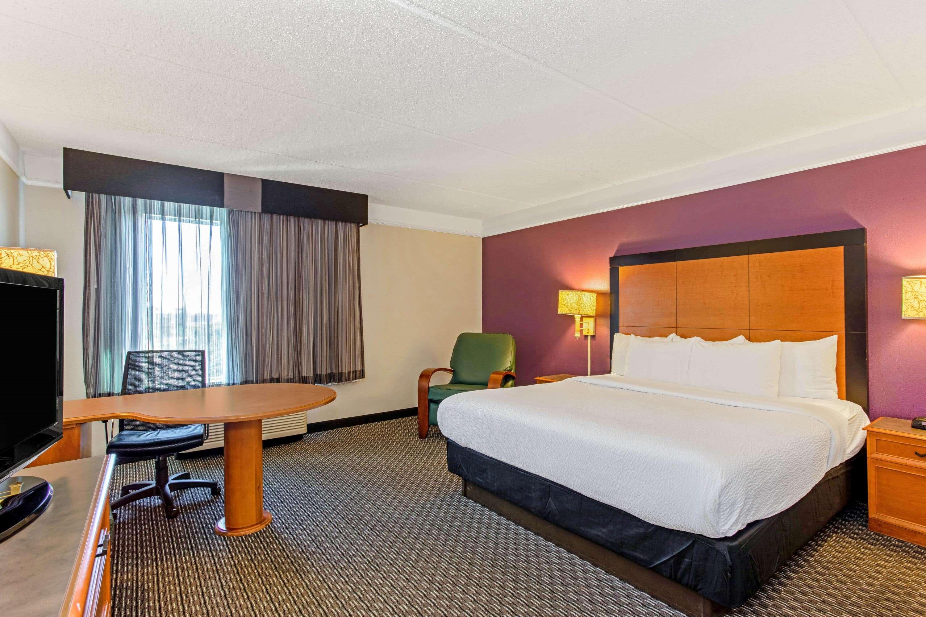 La Quinta By Wyndham Orlando I Drive/Conv Center Hotel Williamsburg Bagian luar foto