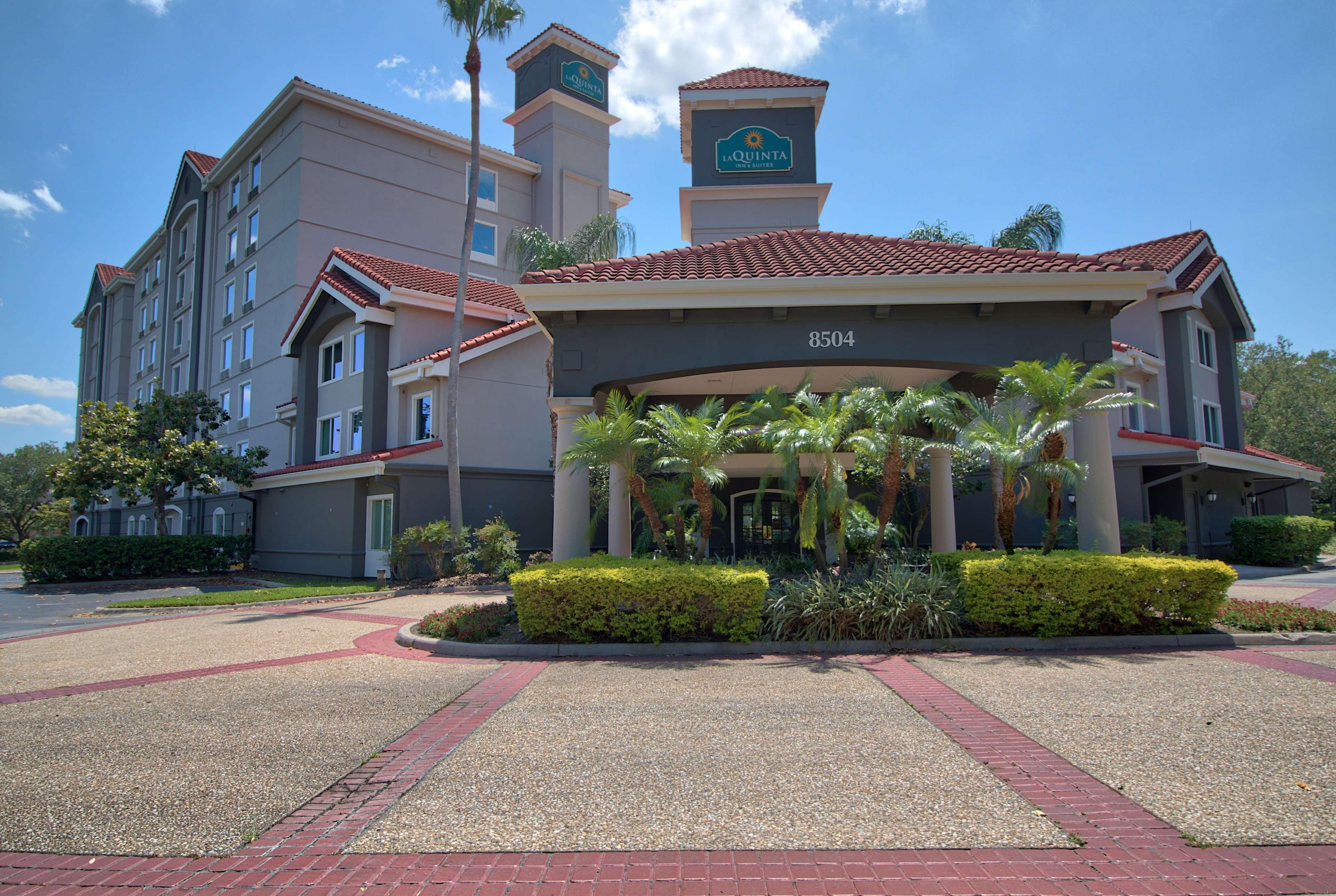 La Quinta By Wyndham Orlando I Drive/Conv Center Hotel Williamsburg Bagian luar foto