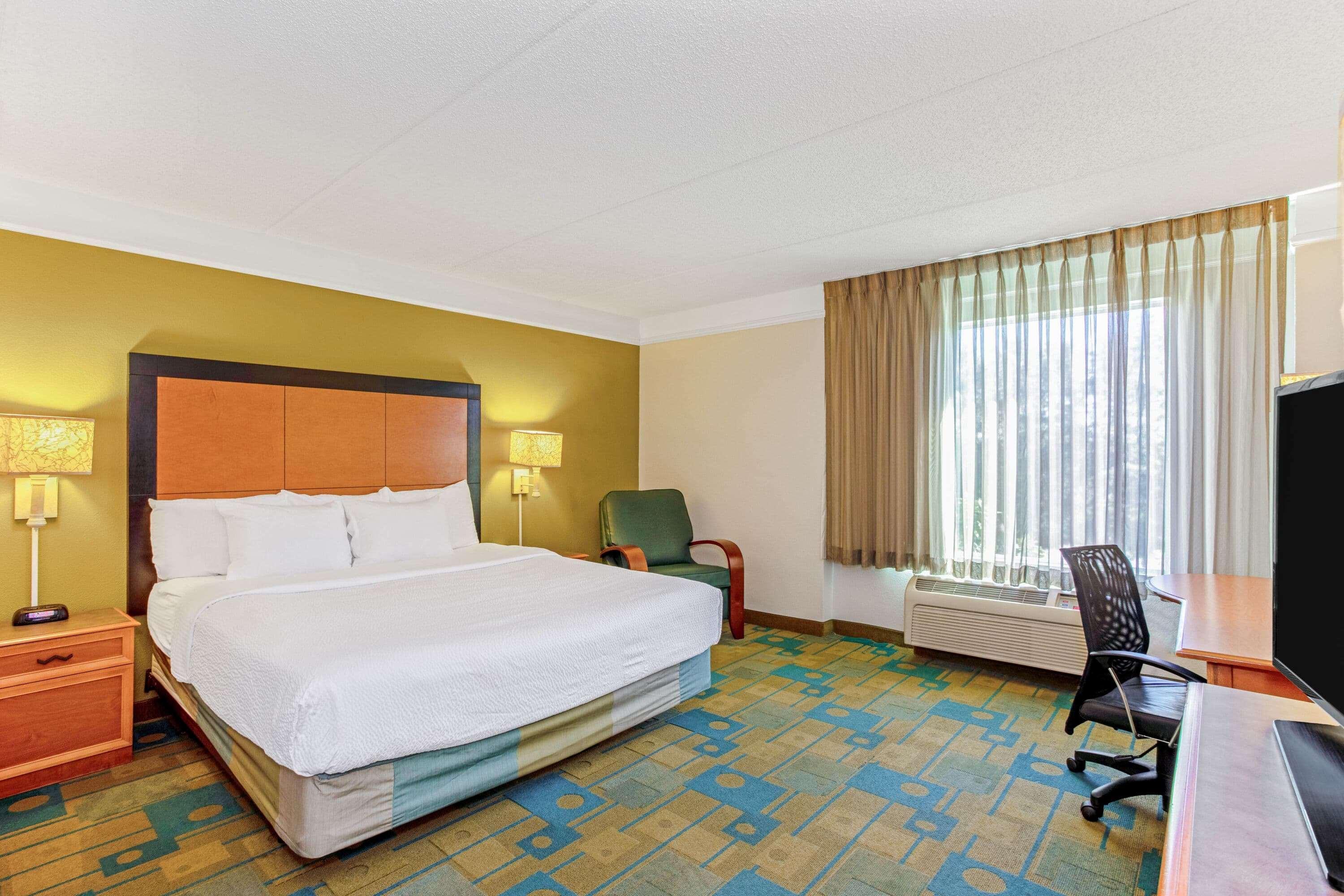 La Quinta By Wyndham Orlando I Drive/Conv Center Hotel Williamsburg Bagian luar foto