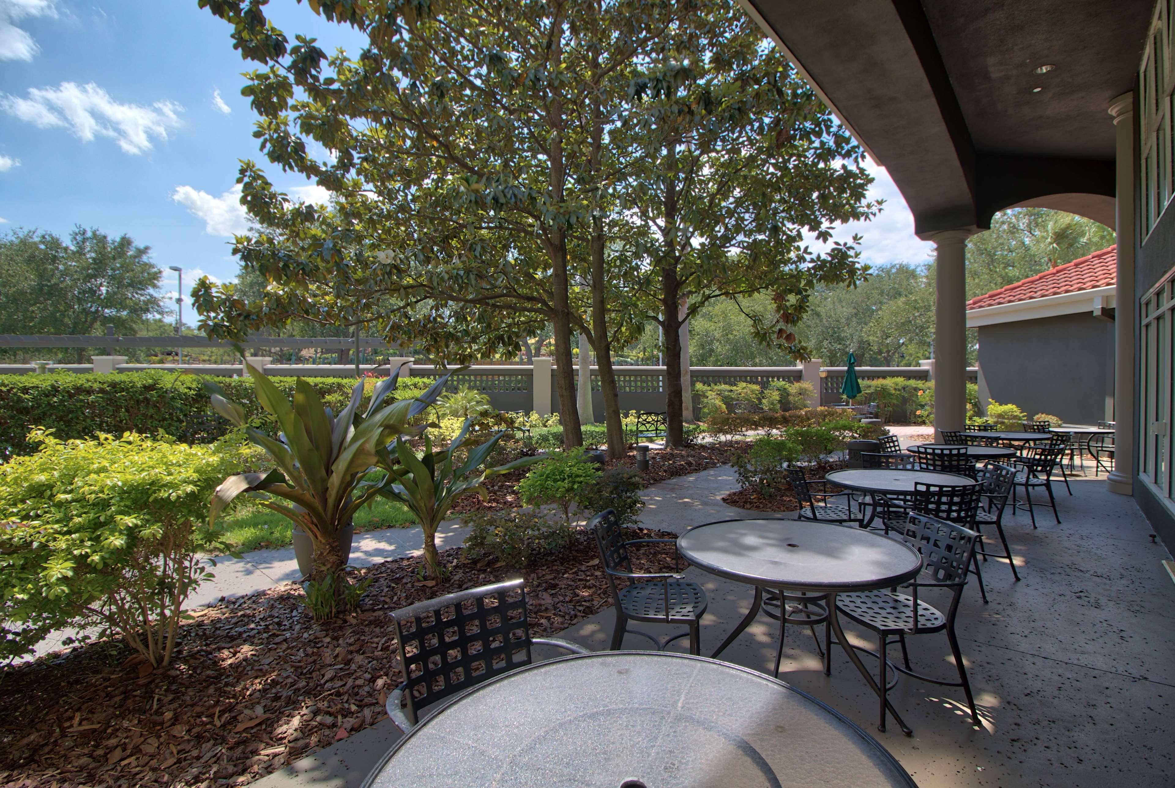 La Quinta By Wyndham Orlando I Drive/Conv Center Hotel Williamsburg Bagian luar foto