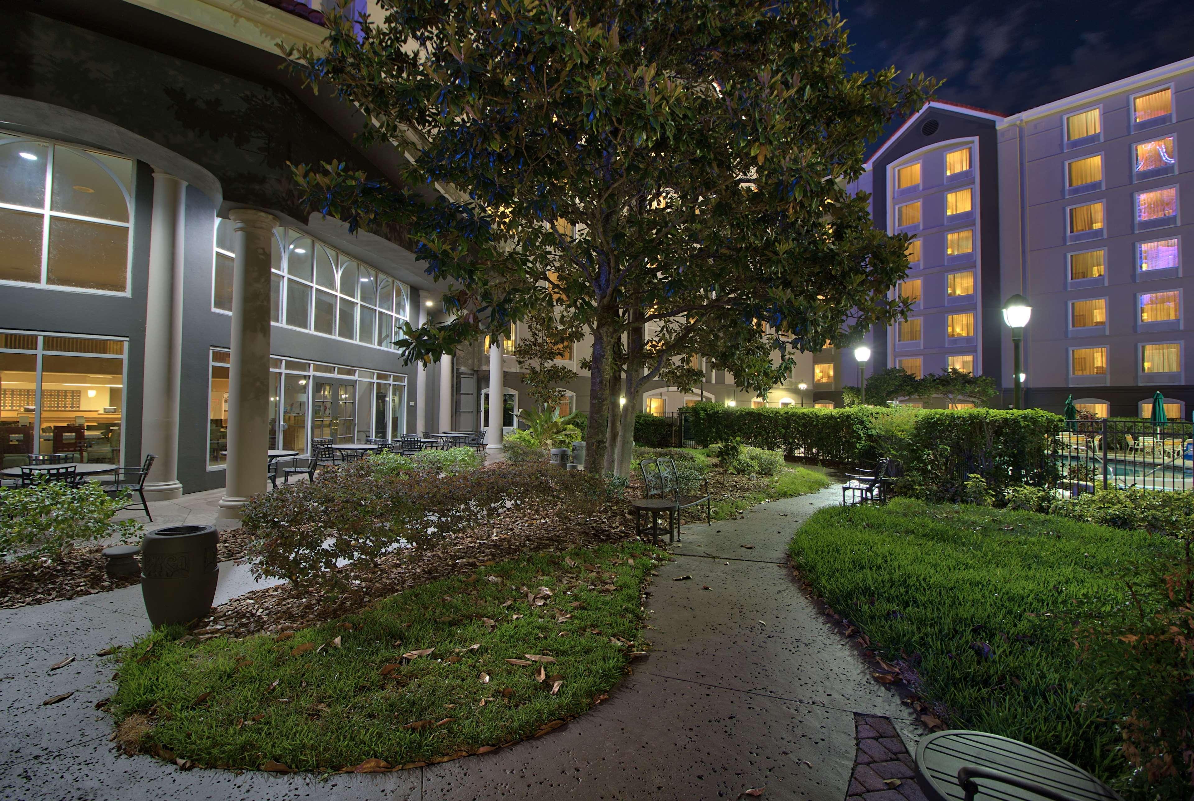 La Quinta By Wyndham Orlando I Drive/Conv Center Hotel Williamsburg Bagian luar foto