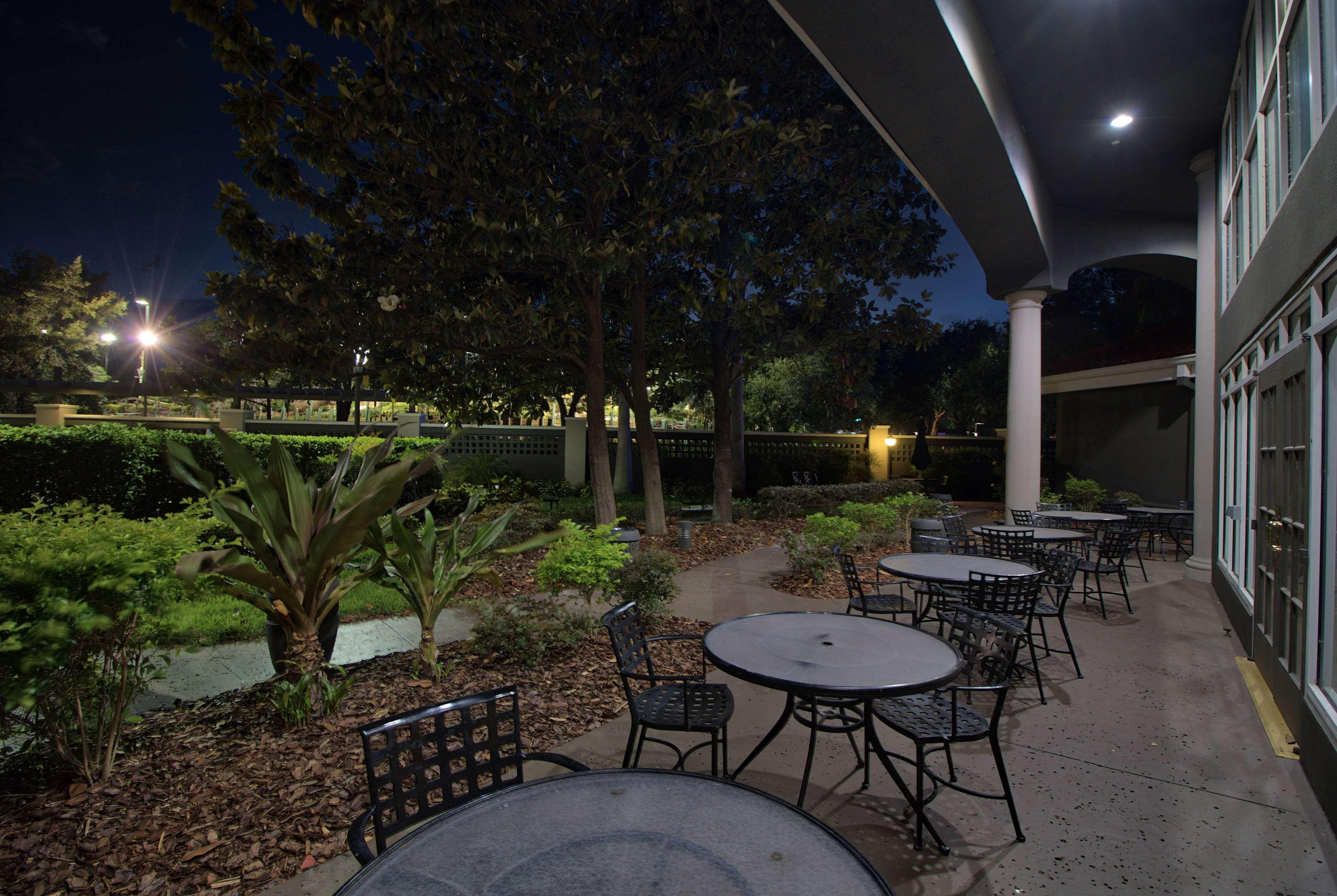 La Quinta By Wyndham Orlando I Drive/Conv Center Hotel Williamsburg Bagian luar foto