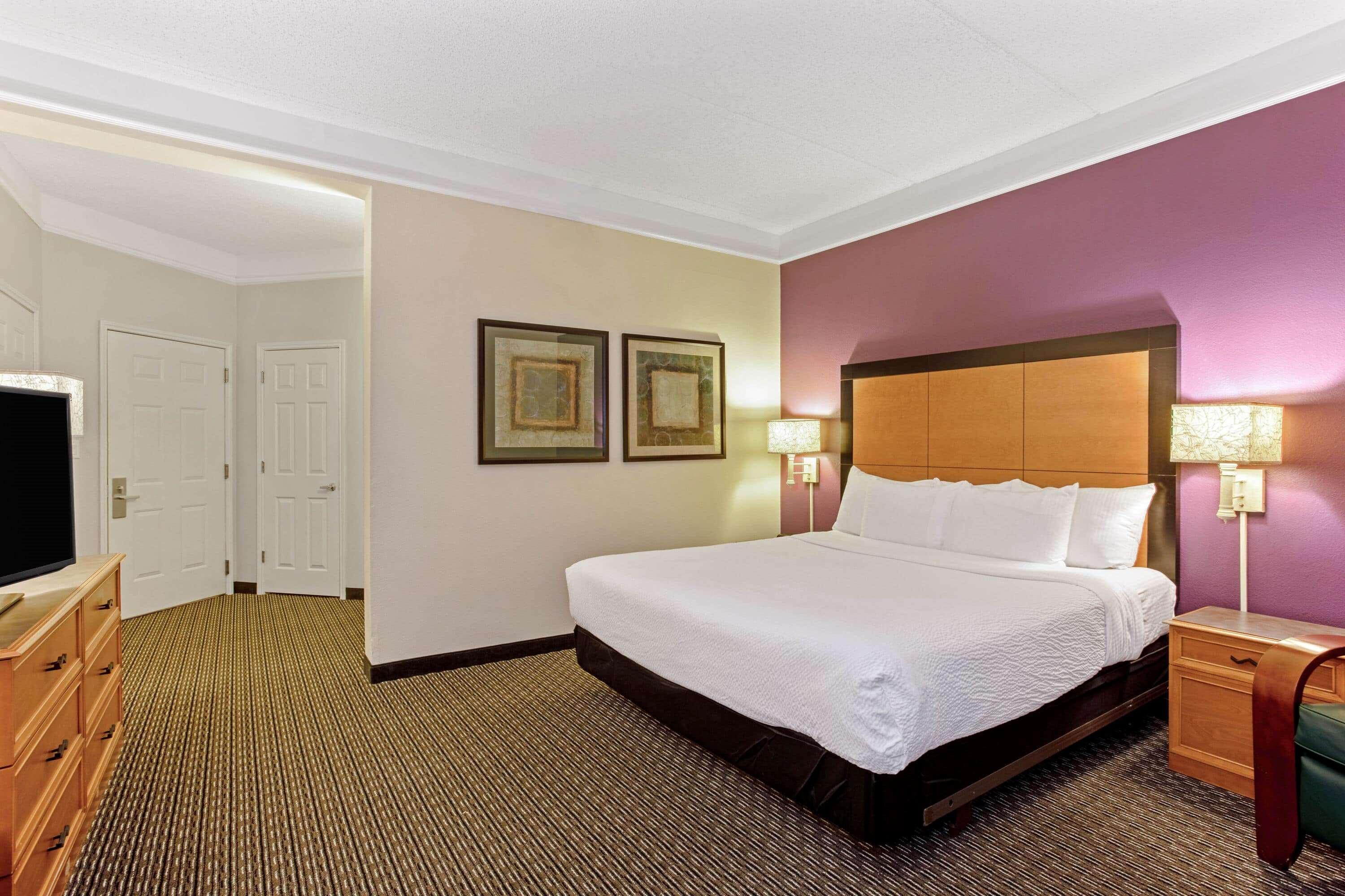La Quinta By Wyndham Orlando I Drive/Conv Center Hotel Williamsburg Bagian luar foto