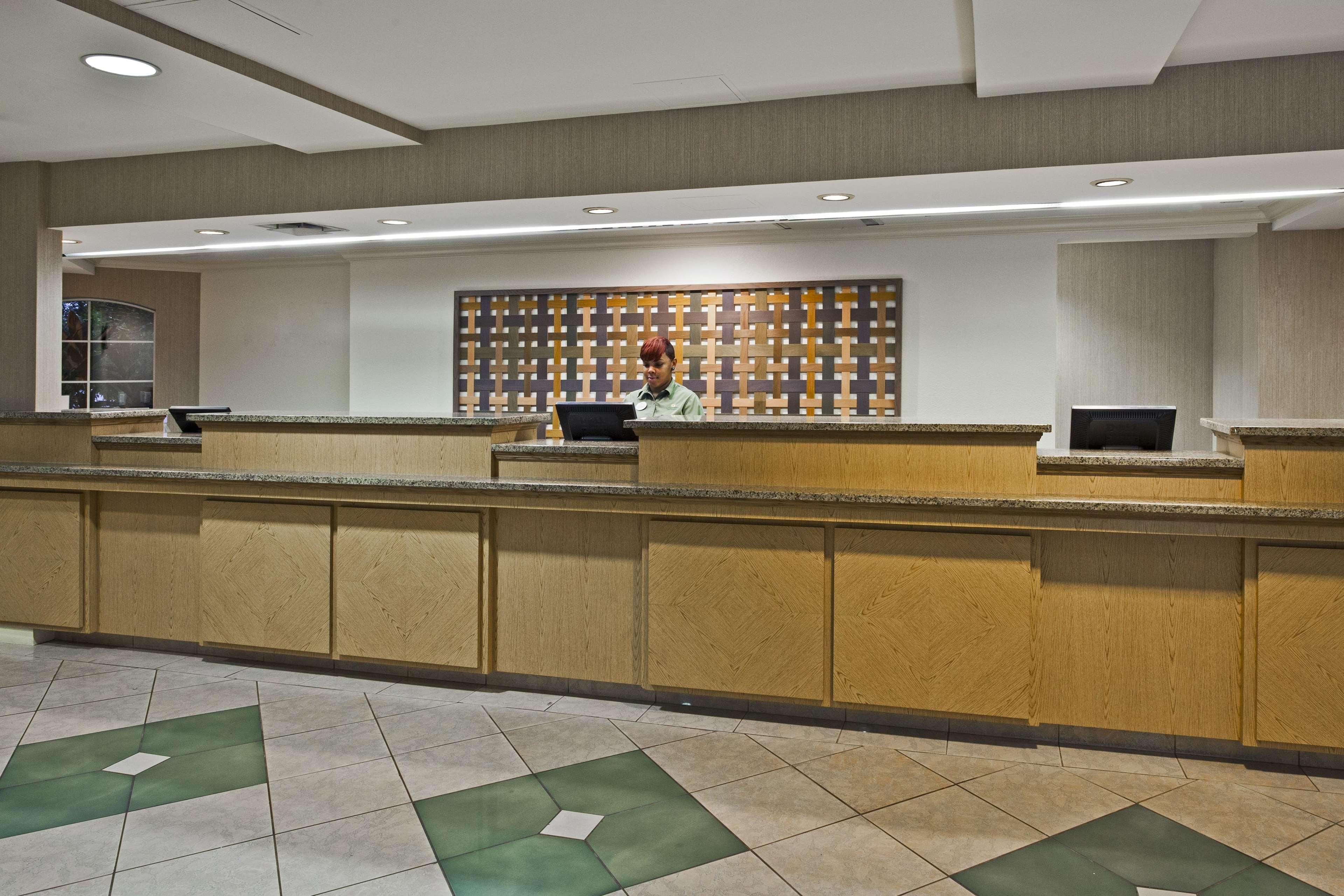 La Quinta By Wyndham Orlando I Drive/Conv Center Hotel Williamsburg Bagian luar foto