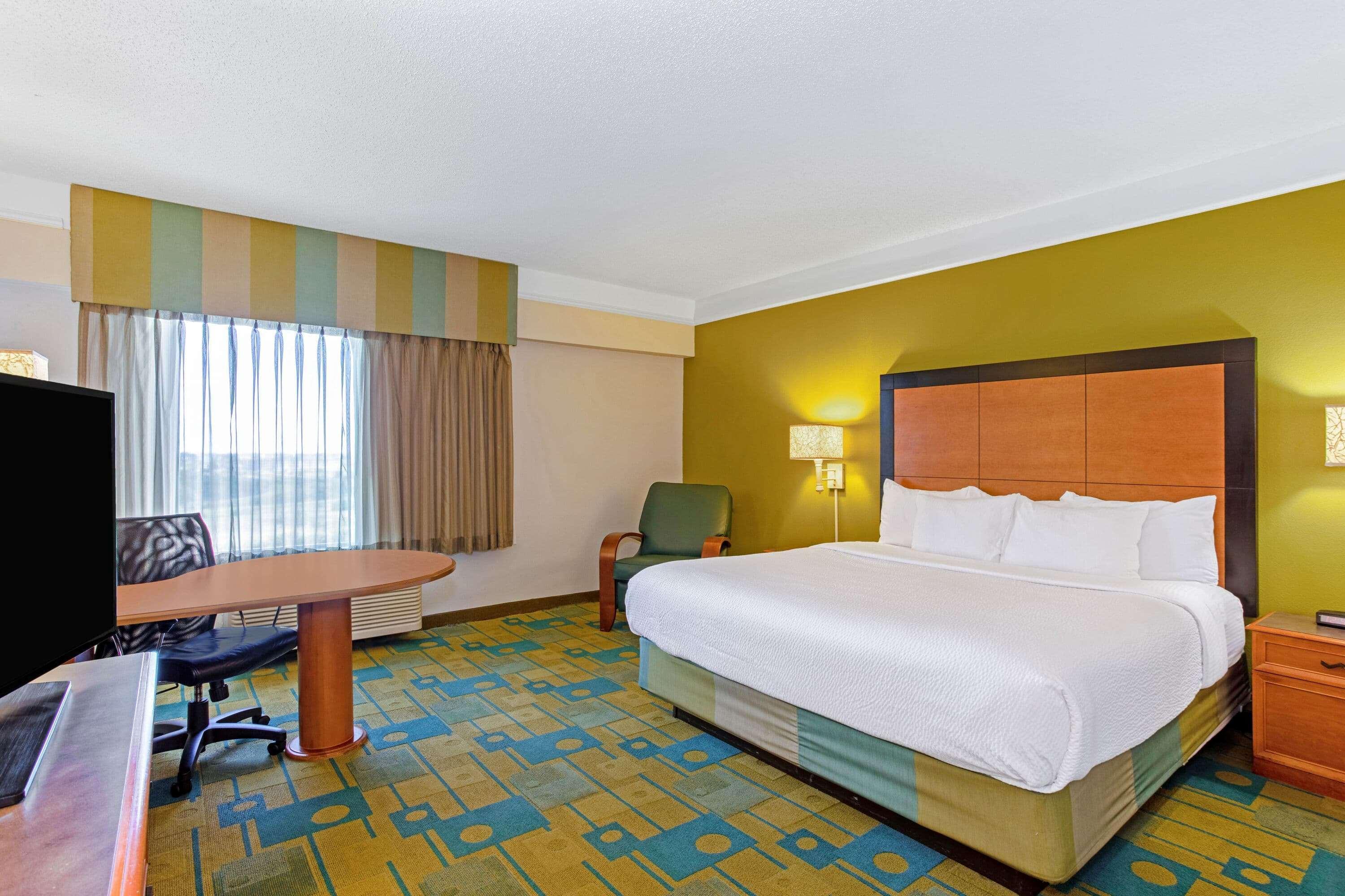 La Quinta By Wyndham Orlando I Drive/Conv Center Hotel Williamsburg Bagian luar foto