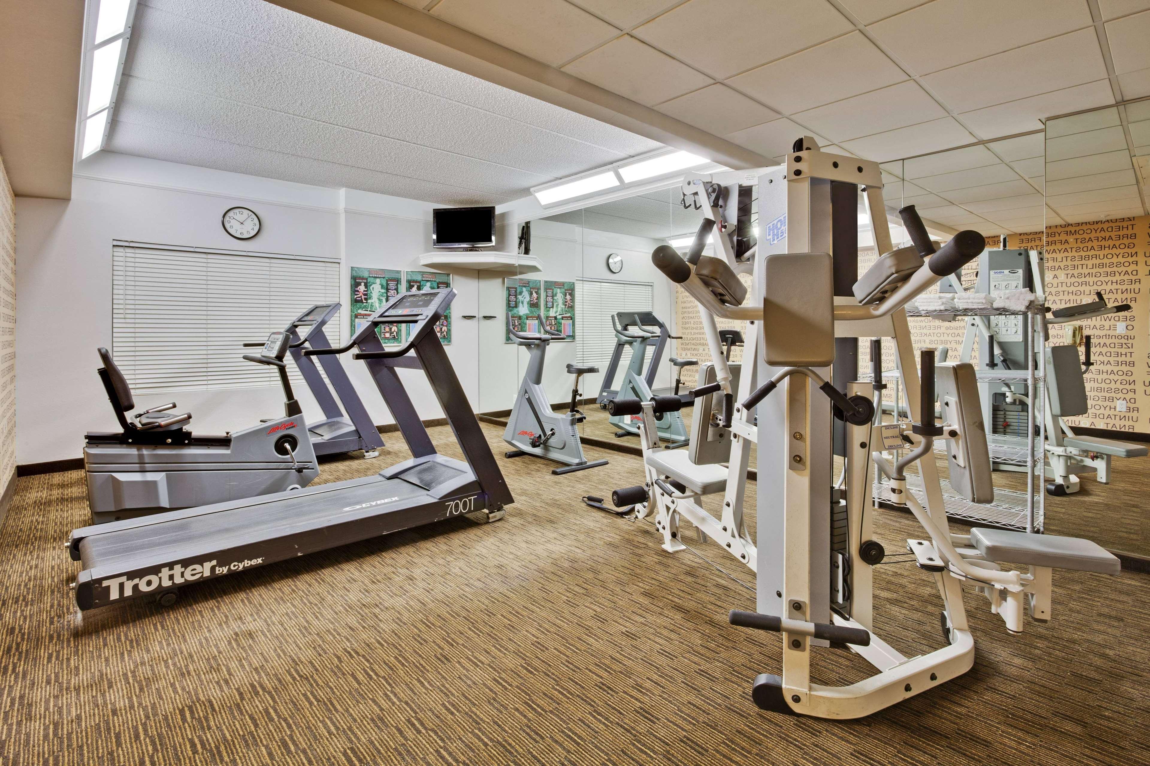 La Quinta By Wyndham Orlando I Drive/Conv Center Hotel Williamsburg Bagian luar foto