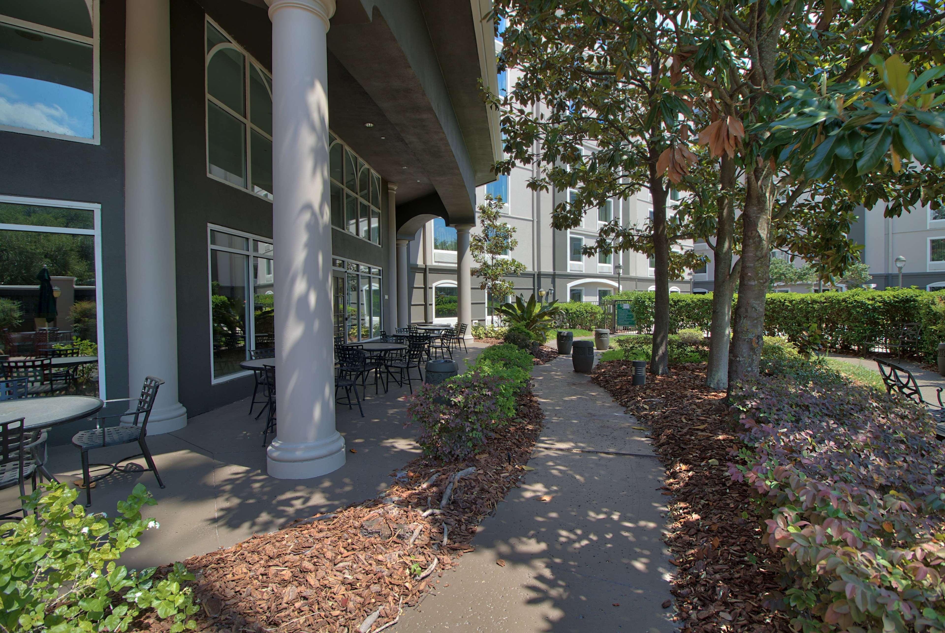 La Quinta By Wyndham Orlando I Drive/Conv Center Hotel Williamsburg Bagian luar foto