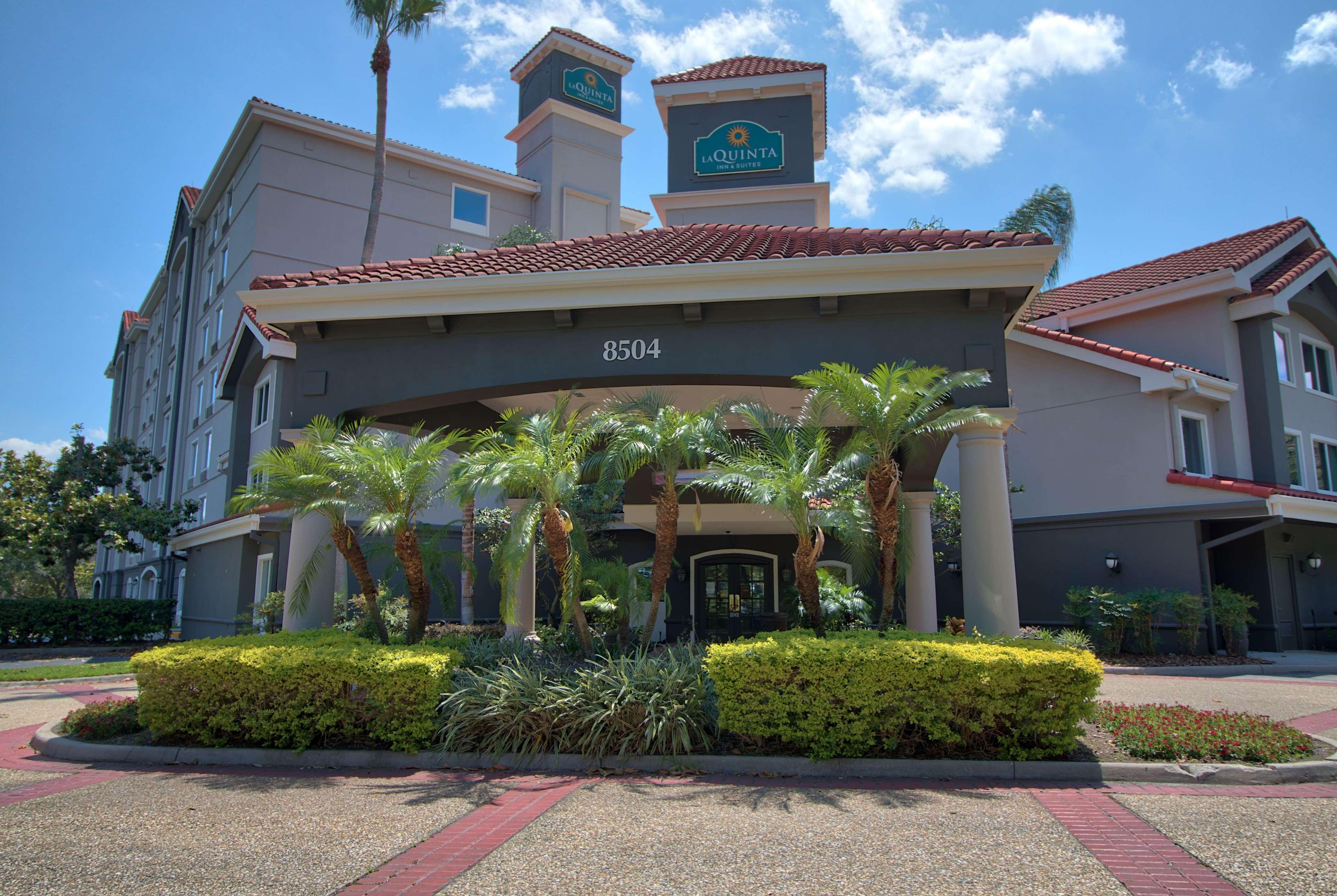 La Quinta By Wyndham Orlando I Drive/Conv Center Hotel Williamsburg Bagian luar foto