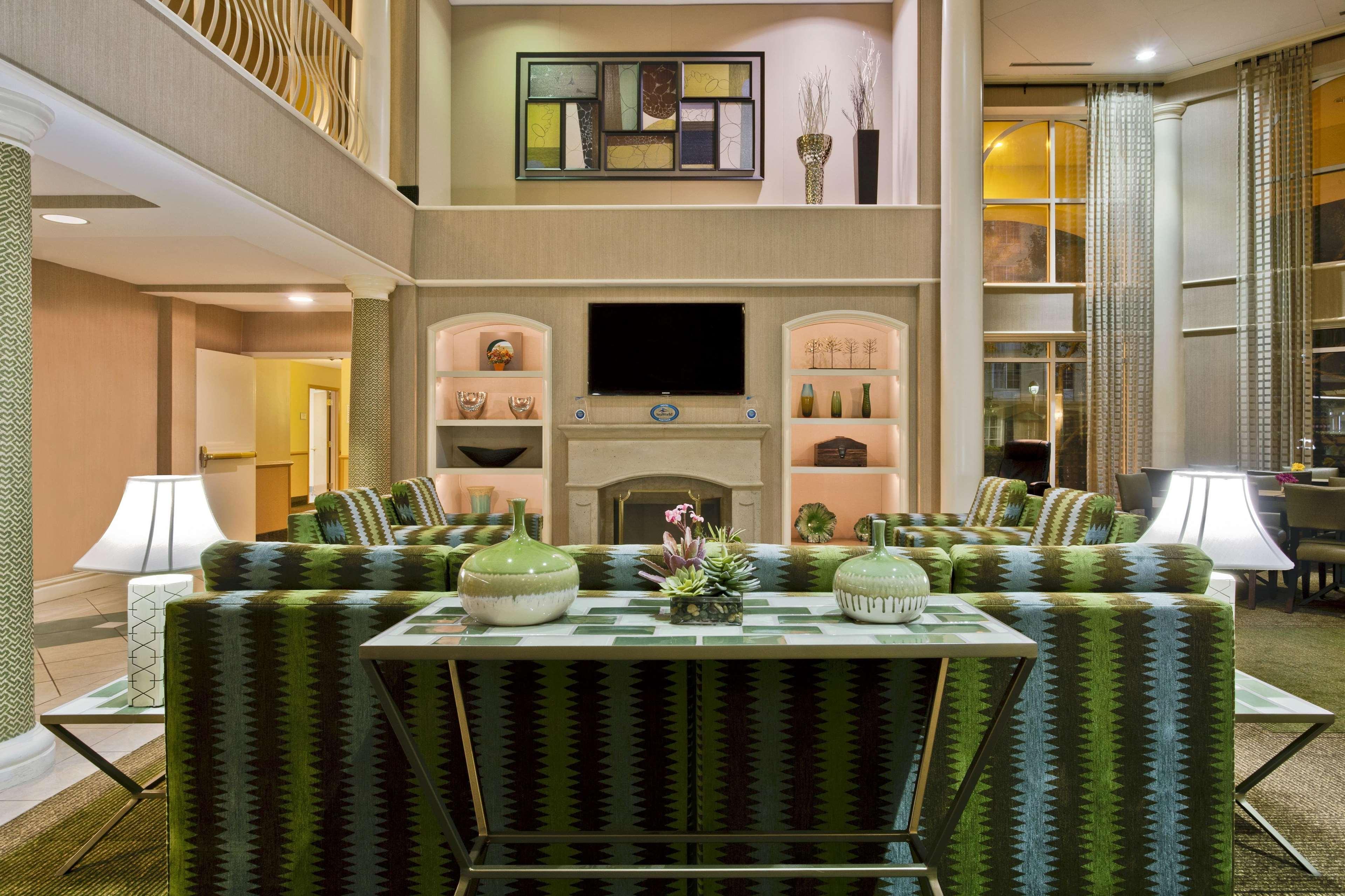 La Quinta By Wyndham Orlando I Drive/Conv Center Hotel Williamsburg Bagian luar foto