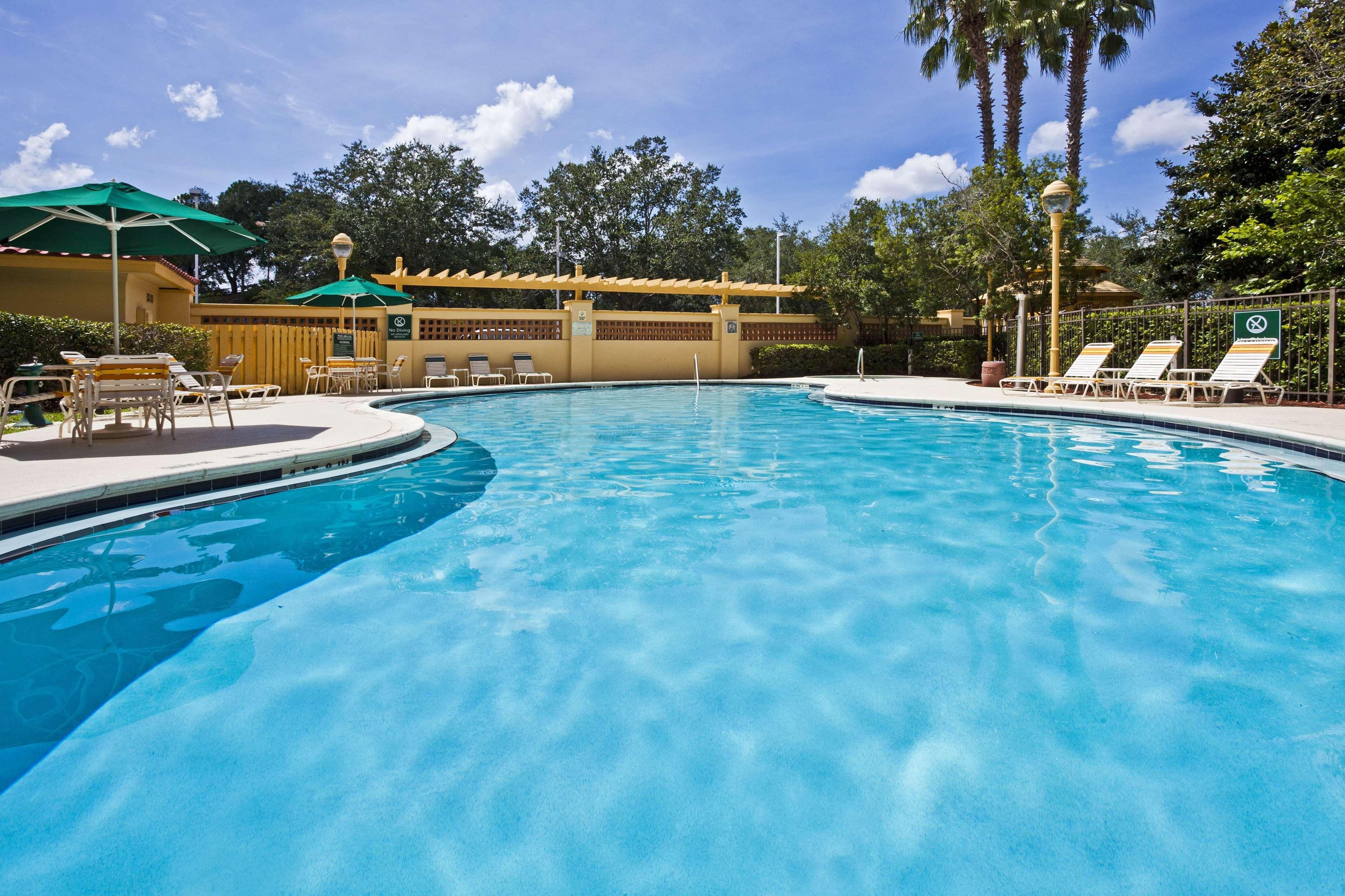 La Quinta By Wyndham Orlando I Drive/Conv Center Hotel Williamsburg Bagian luar foto
