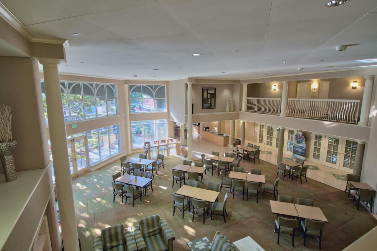 La Quinta By Wyndham Orlando I Drive/Conv Center Hotel Williamsburg Bagian luar foto